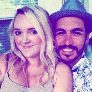 Meet your Posher, Aeneas